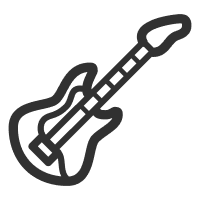Musical Instruments & DJ