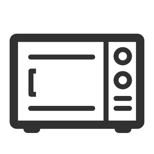 Large Appliances