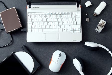 More Computer Accessories to Keep You Ahead of the Game