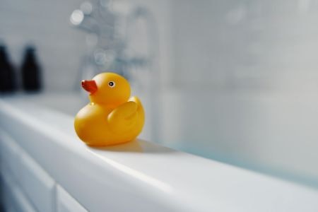 Looking to Create a Total At-Home Spa Experience? These Other Products May Help!