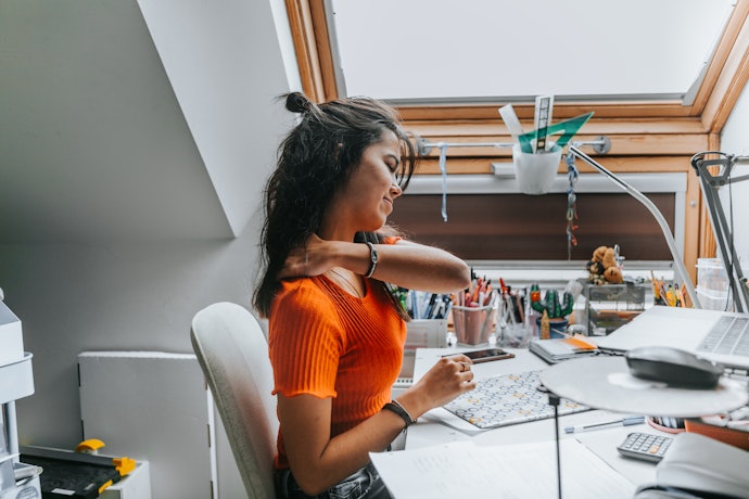 More Products to Make Sitting at a Desk More Comfortable