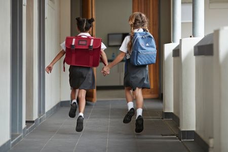 More Back-to-School Basics