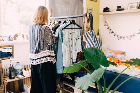 Getting Dressed Up? We've Got More Tips