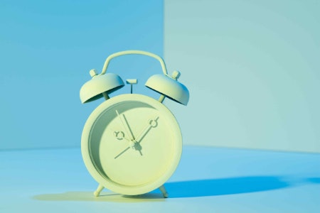 Always Be on Time