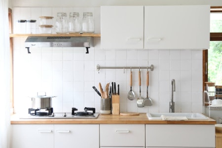 More Ways to Get Organised in the Kitchen
