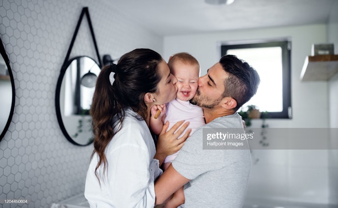 More Articles to Make Life Easier for Parents