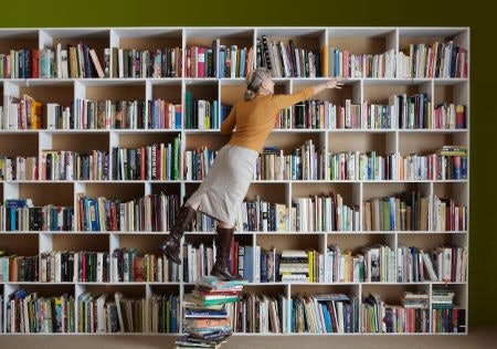 On the Hunt for Other Educational Reads?