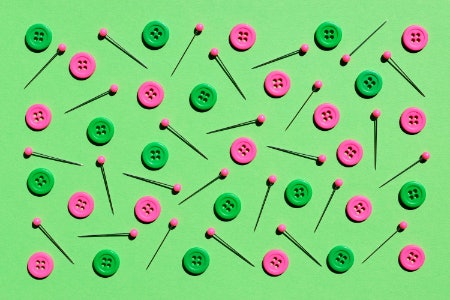 Advance Your Sewing Skills