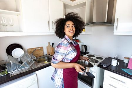 A Few More Products to Keep Your Kitchen Well-Stocked