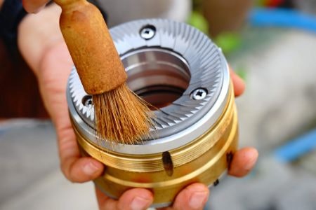 Tips for Cleaning Your Coffee Grinder