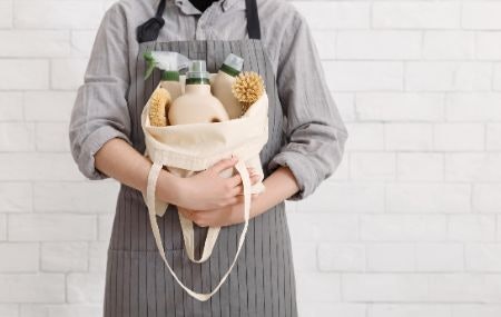 More Eco-Friendly Household Swaps