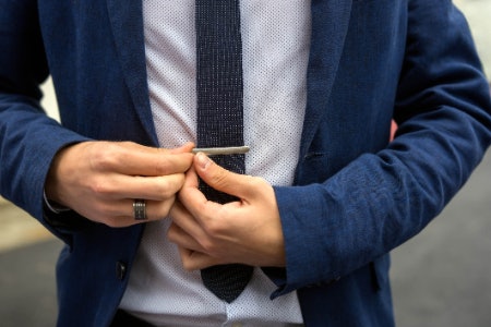 Why Use a Tie Clip?