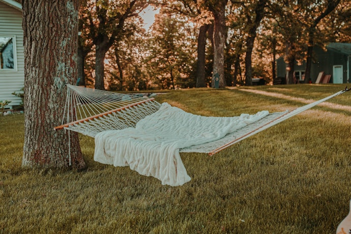 Hanging Your Hammock Safely - Extra Tips