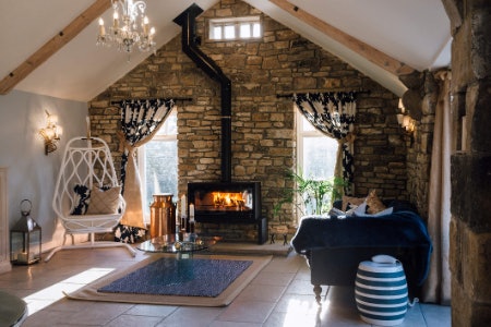 Looking to Add More Seating and Flare to Your Home Decor?
