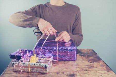 Three More Gift Ideas