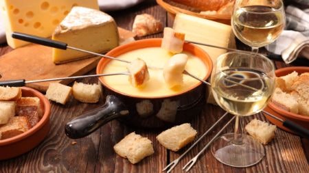 The Perfect Add-Ons for Your Fondue Night
