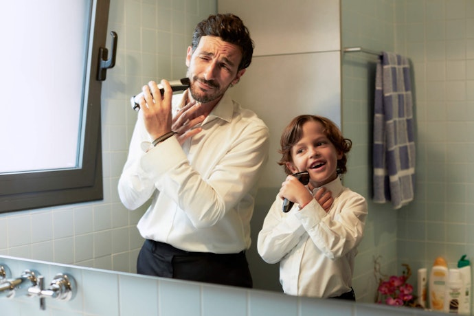 How to Use Hair Clippers for Beginners