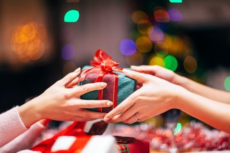 Get Gifting With Christmas Presents for the Whole Family