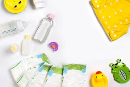 More Products to Help You on Your Journey as a New Parent