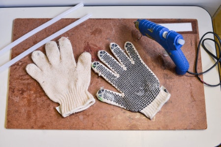 Safety First: Tips for Using Your Glue Gun