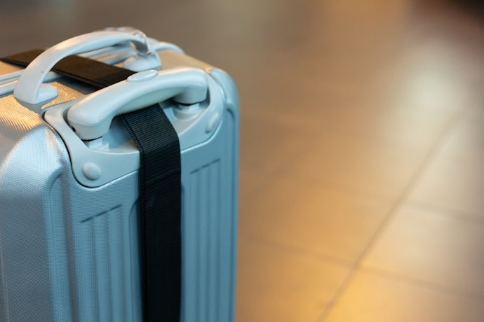 Why Buy Luggage Straps?