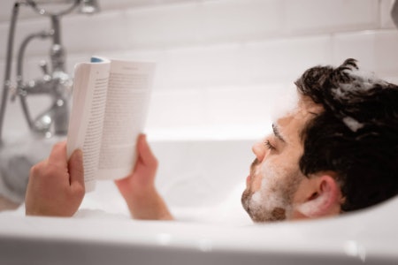 More Bathtime Products to Treat Yourself To
