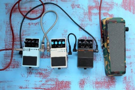 More Pedalboard Recommendations
