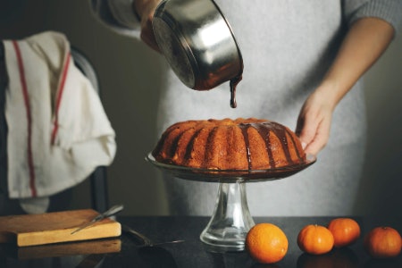 What’s the Different Between Regular and Baking Chocolate?