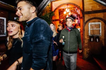 More A/W Men's Fashion
