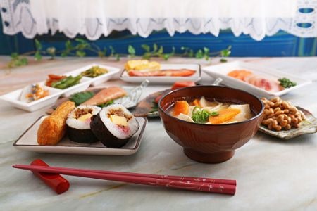 Supercharge Your Japanese Cooking With More of Our Recommendations
