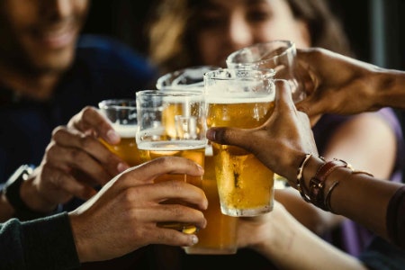 The Best Beers to Try in Your New Dispenser