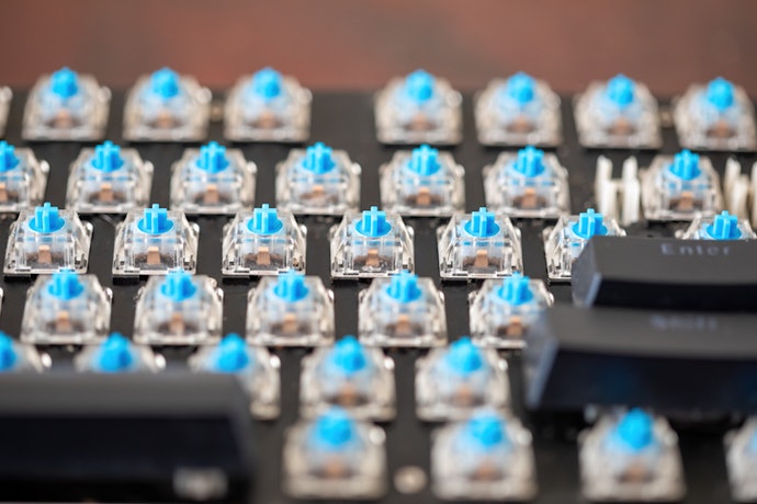 What Is a Mechanical Keyboard?