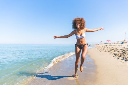 More Summer Body Essentials