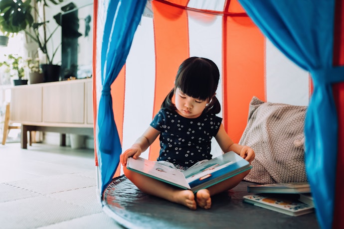 More Ways to Decorate Your Children's Room
