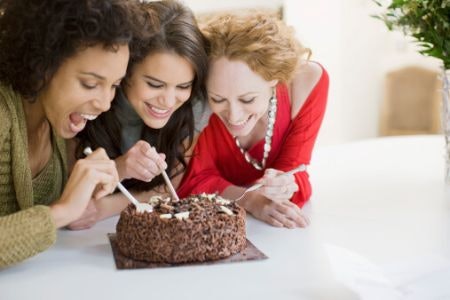 Looking for More Delicious Puddings?
