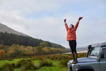 Liven Up Every Trip With These Car-Related Products