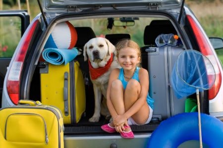 Packing Light? More Products for Your Getaway