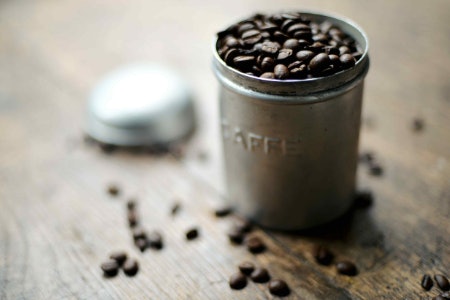 Store Your Beans in an Airtight Container for Optimal Freshness
