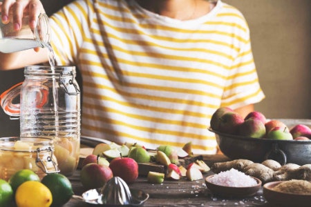 Improve Your Gut Health