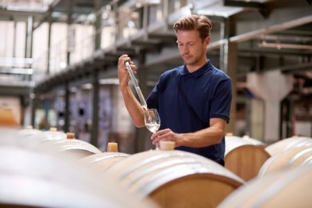 Why Is Wine Not Always Vegan?