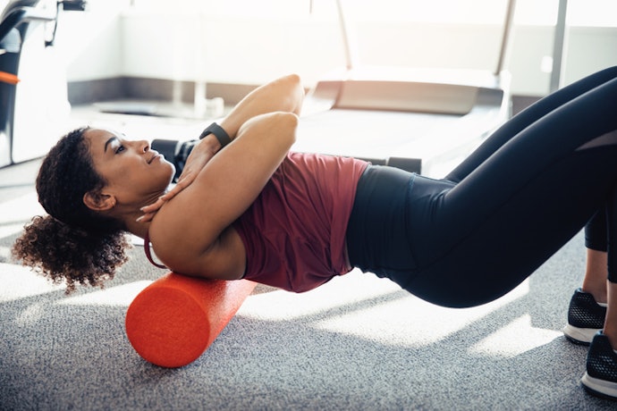 Tips on How to Use a Foam Roller and for How Long