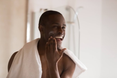 Stock Up on More Men's Grooming Essentials