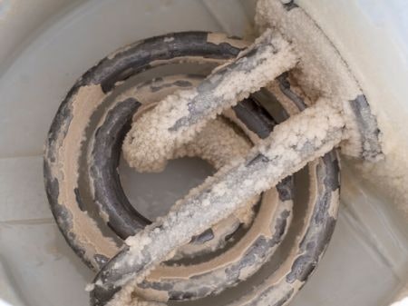 What is Hard Water?