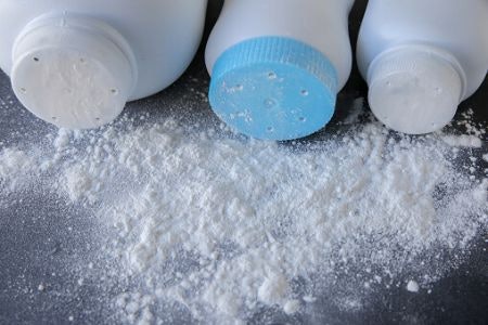 Why Buy a Baby Powder?