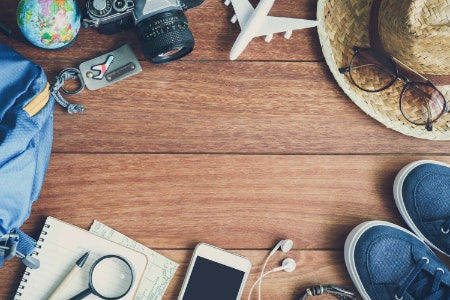 More Travel Essentials