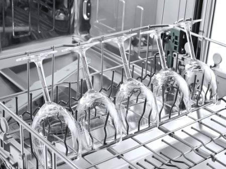 What Is a Rinse Aid and How Do They Work?