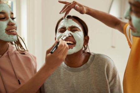 More Pampering Skincare Treats