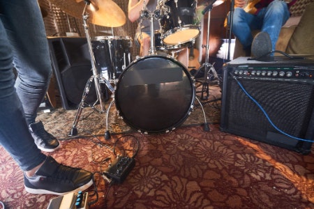 More Gear for Drummers and Musicians