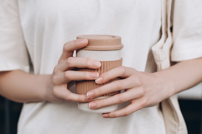 Looking for Other Ways to Keep Hydrated and Full on the Go?