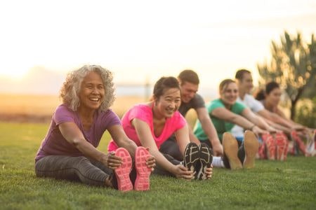 Consider Other Products for Meeting Your Fitness Goals